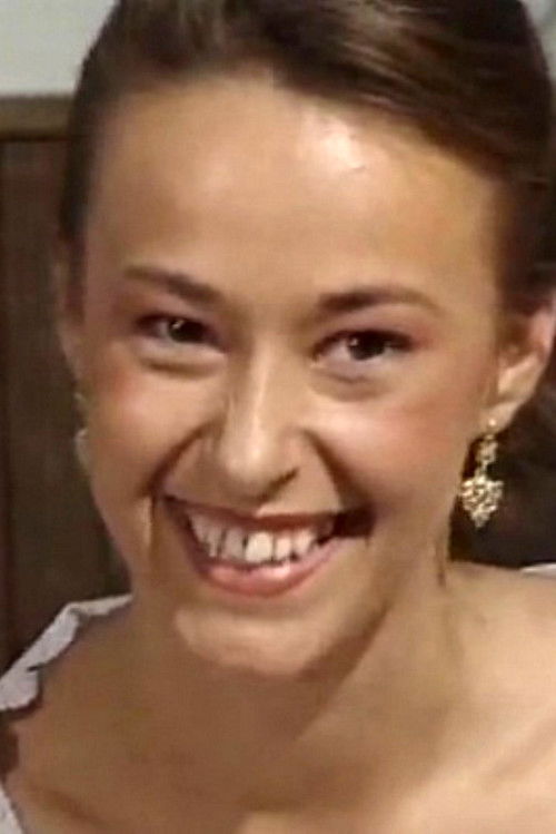 Photo of Nicolette Lars