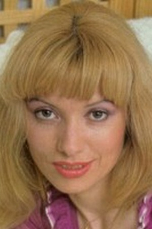 Photo of Laura Clair