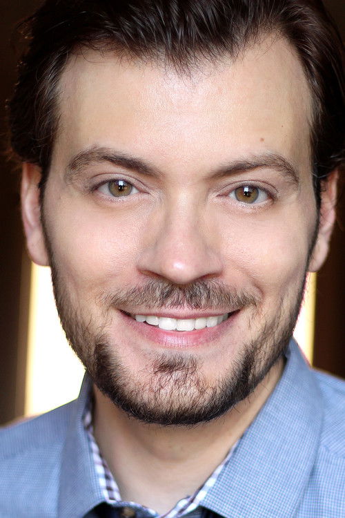 Photo of James Di Giacomo