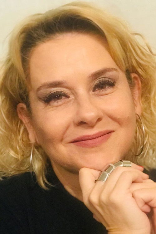 Photo of Şenay Saçbüker