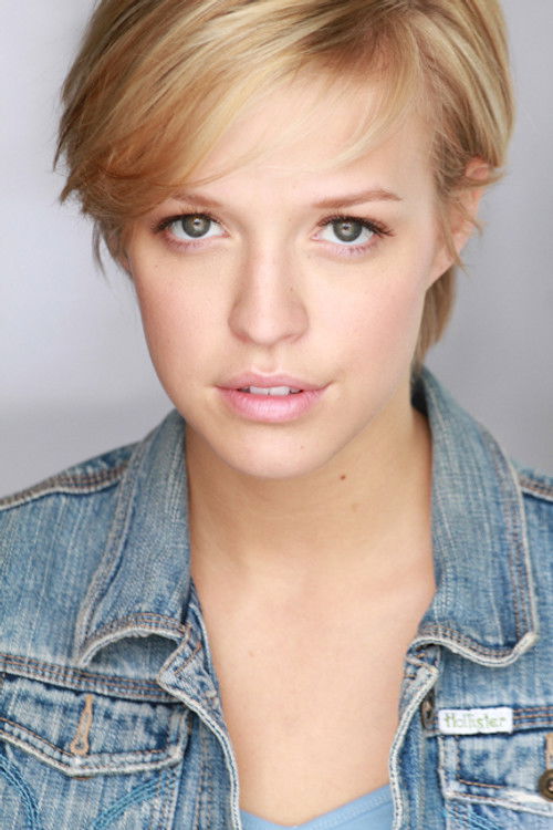 Photo of Brit Sheridan