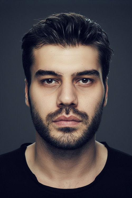 Photo of Özgürcan Çevik