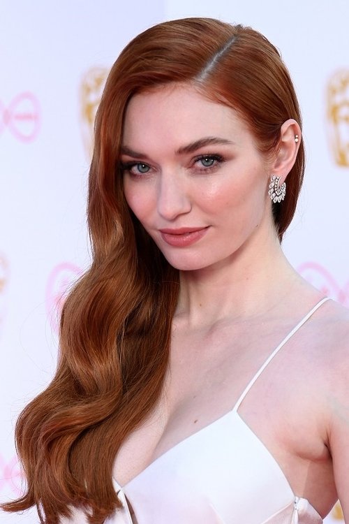 Photo of Eleanor Tomlinson