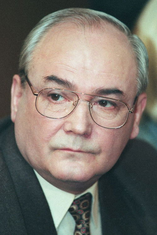 Photo of Vsevolod Shilovsky