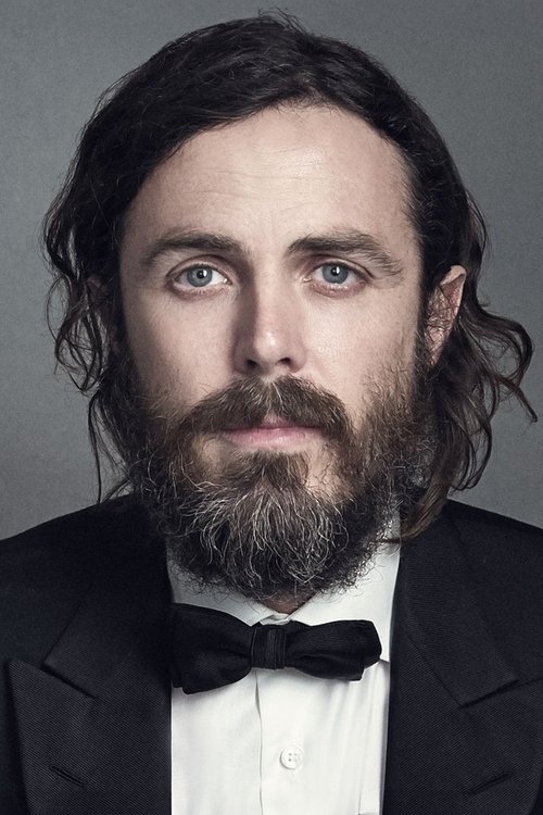 Photo of Casey Affleck