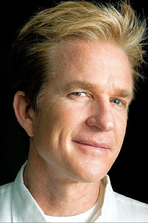 Photo of Matthew Modine
