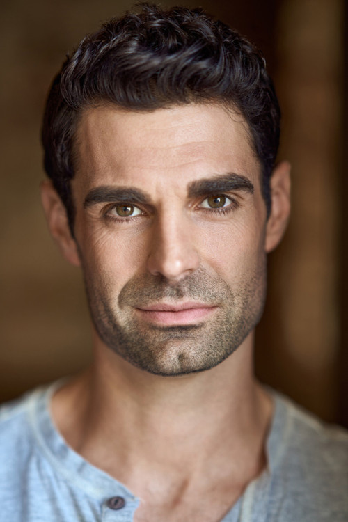 Photo of Joe Chambrello