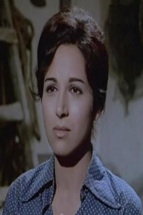 Photo of Nadia ElShennawy