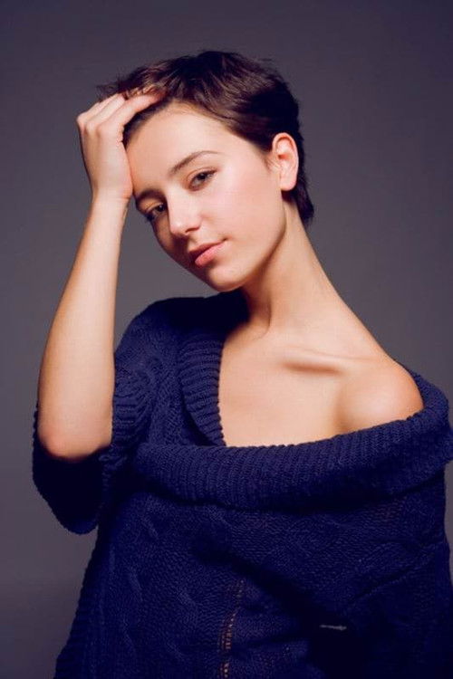 Photo of Vitaliya Yenshina