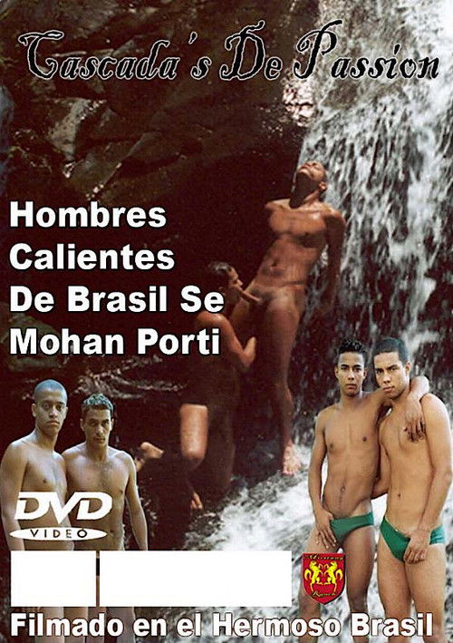 Cascada's de Passion