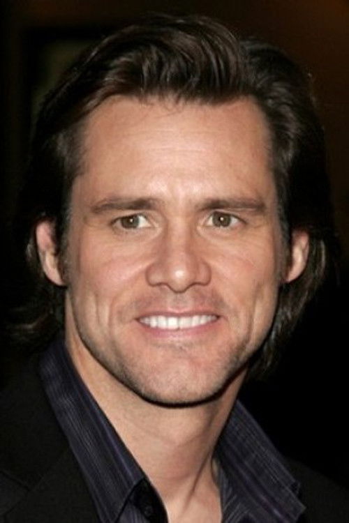 Photo of Jim Carrey