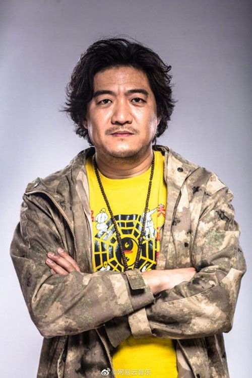 Photo of Chen Minghao