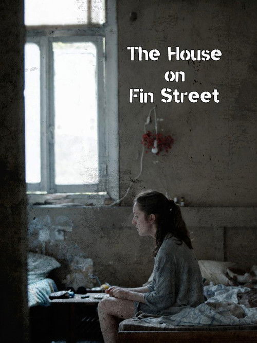 The House on Fin Street