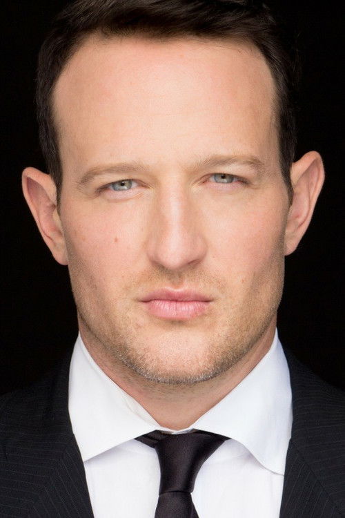 Photo of Justin Sintic