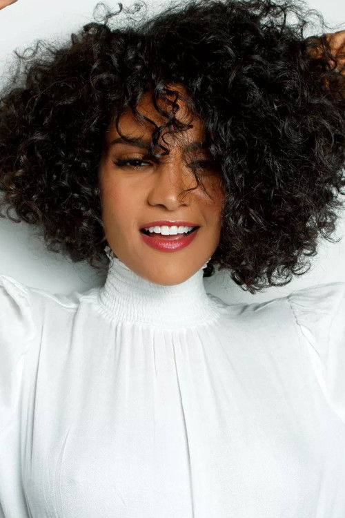 Photo of Barbara Reis