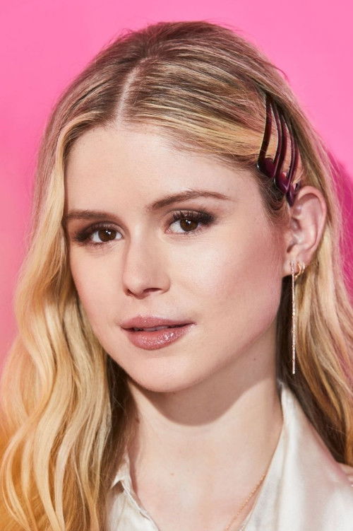 Photo of Erin Moriarty