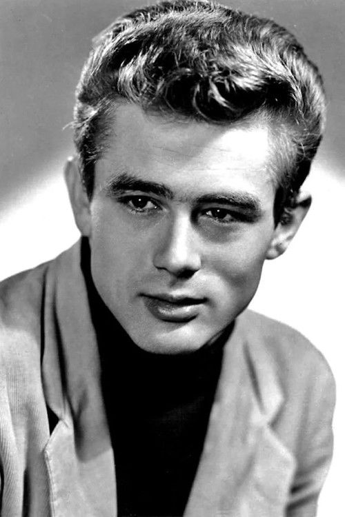 Photo of James Dean