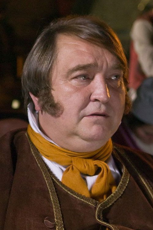 Photo of Otmar Brancuzský