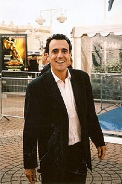 Photo of Thierry Beccaro