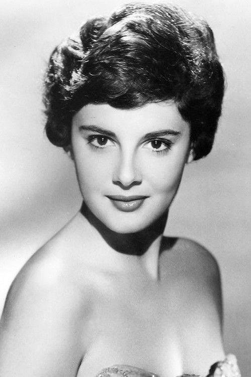 Photo of Rossana Podestà