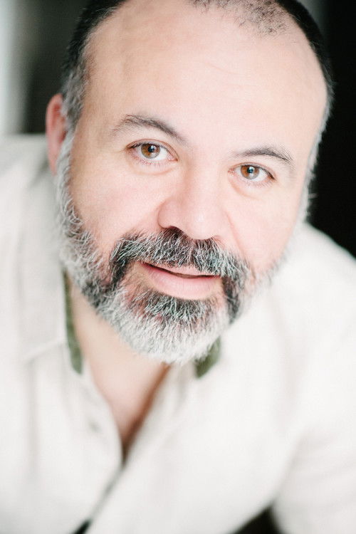 Photo of Marcelo Arroyo