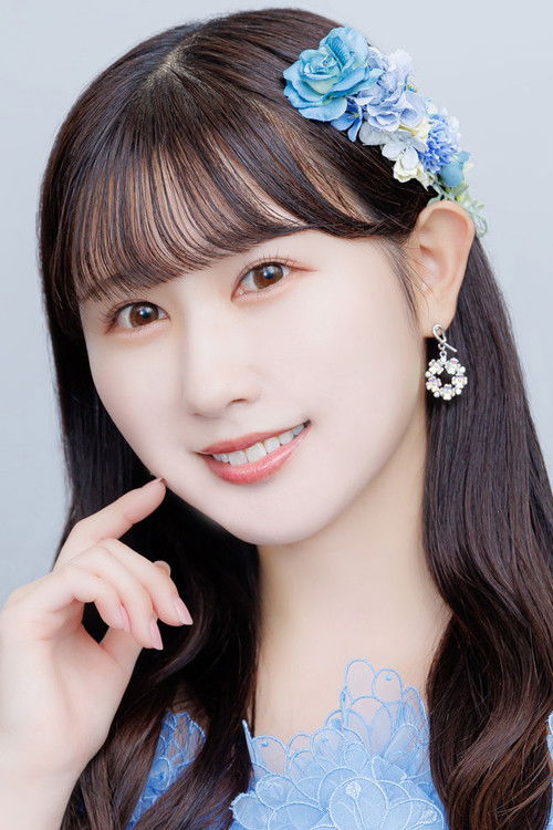 Photo of Anna Yamamoto