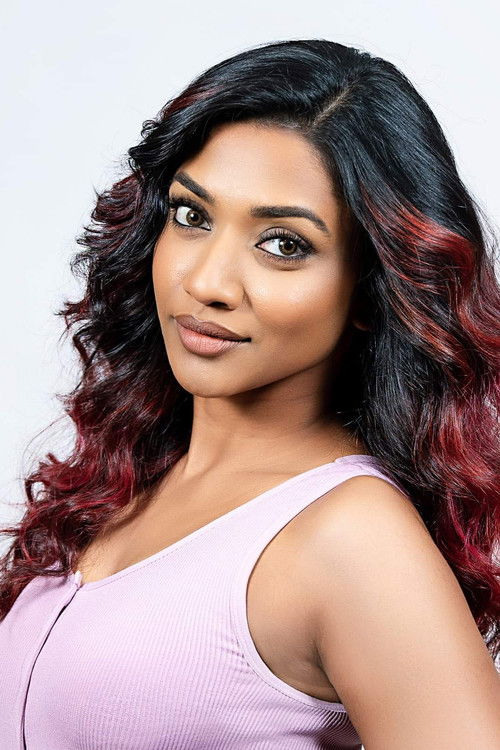 Photo of Sadia Nabila