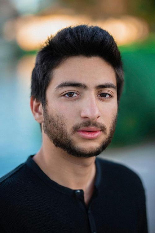 Photo of Keven Zelaya