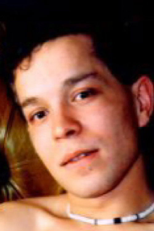 Photo of Nicolas Taïeb