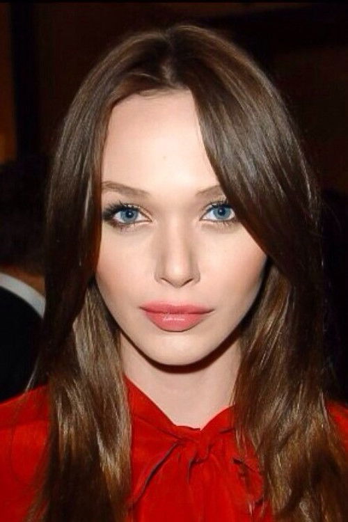 Photo of Jessica Cook