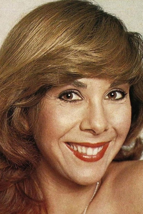 Photo of Teresinha Sodré