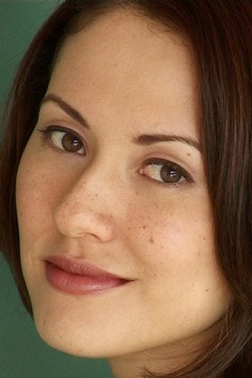 Photo of Christine McLain