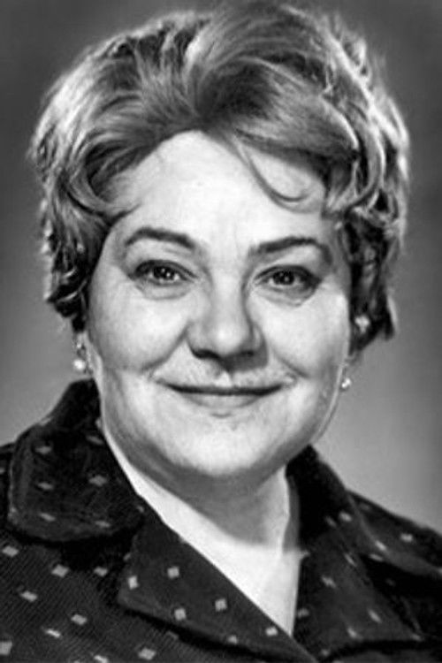 Photo of Nonna Koperzhynska