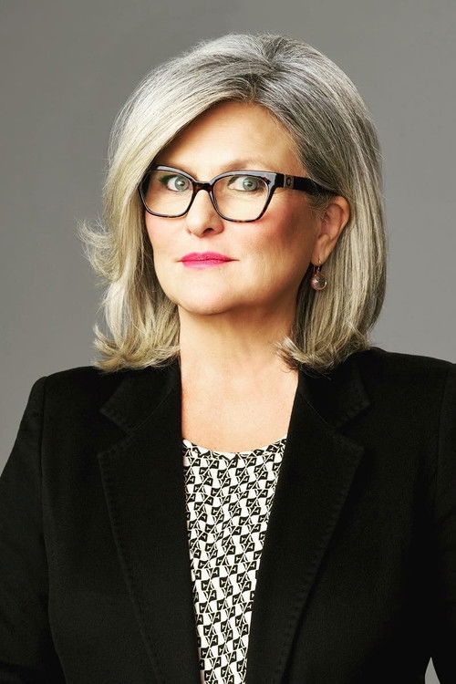 Photo of Cynthia McFadden