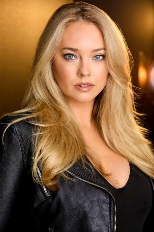 Photo of Laura Ashley Samuels