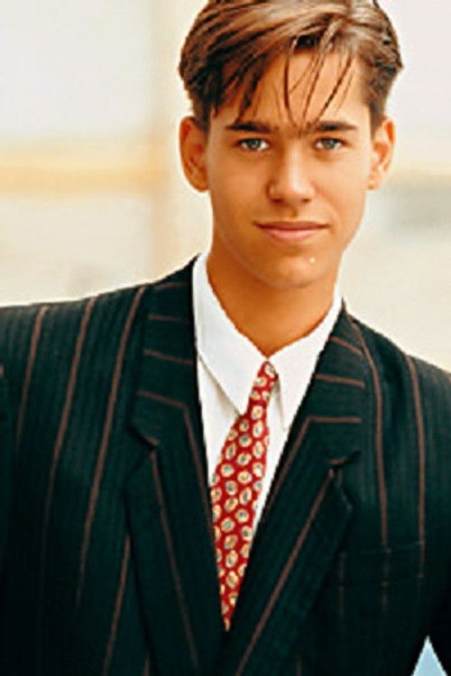 Photo of Johan Paulik