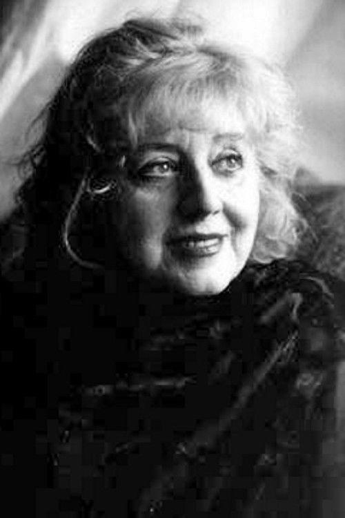 Photo of Marina Politseymako