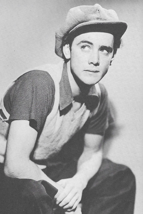 Photo of David Gorcey