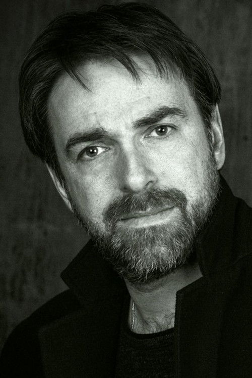 Photo of Sergey Guzeev