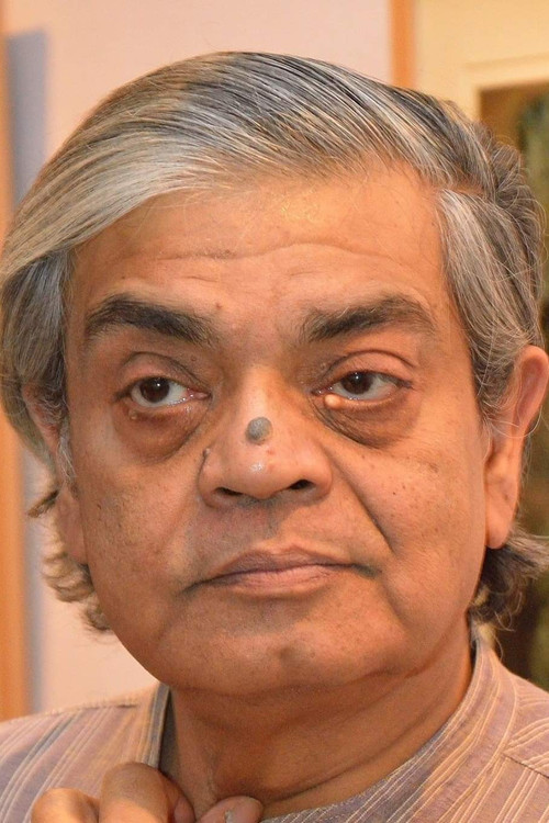 Photo of Sandip Ray