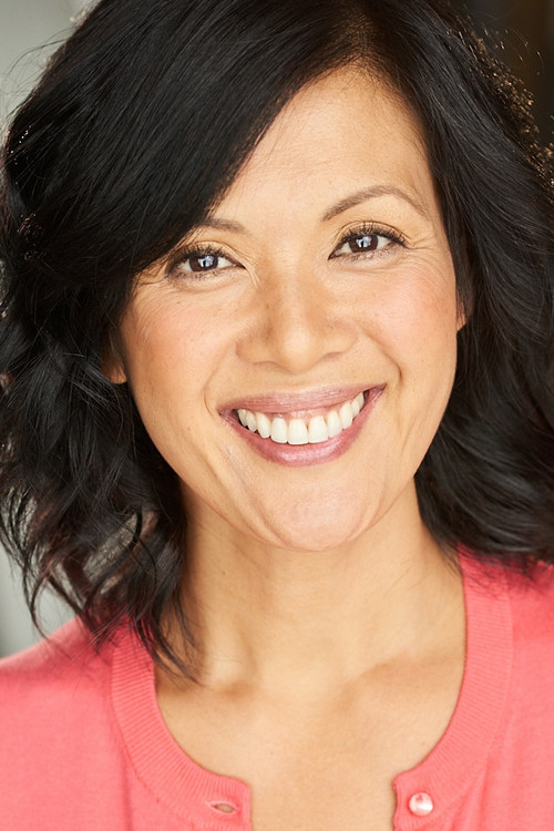 Photo of Bernadette Balagtas