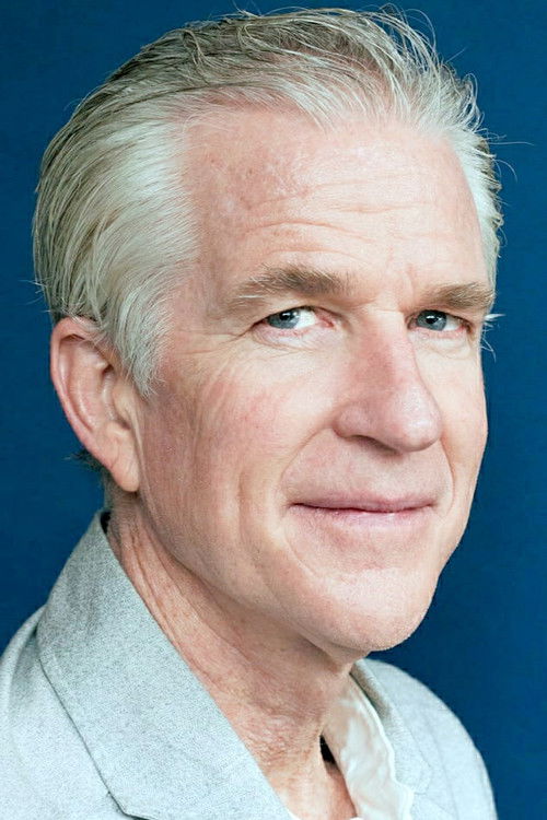 Photo of Matthew Modine
