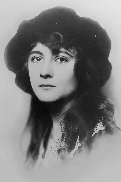 Photo of Evelyn Greeley