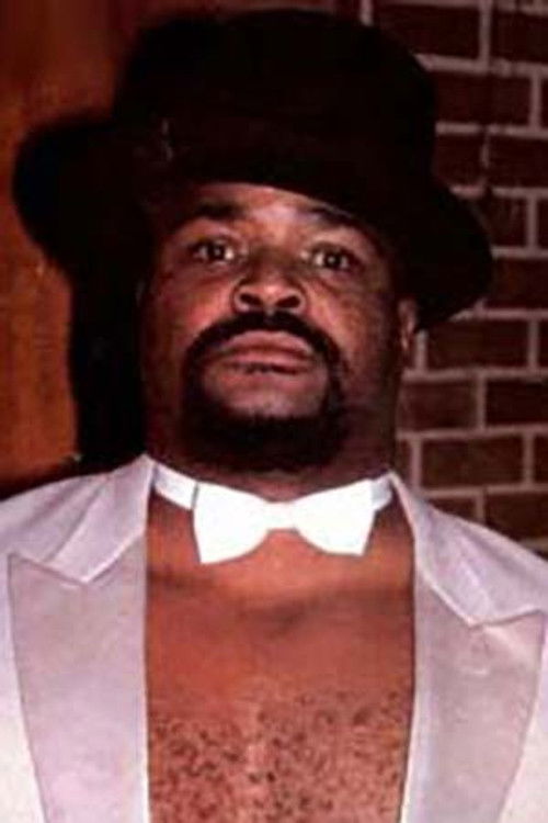 Photo of Pezavan Whatley