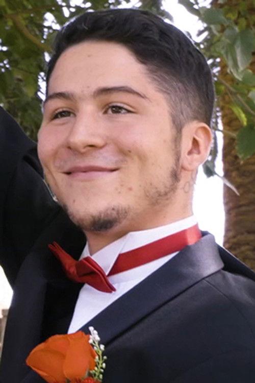 Photo of Connor Kennedy