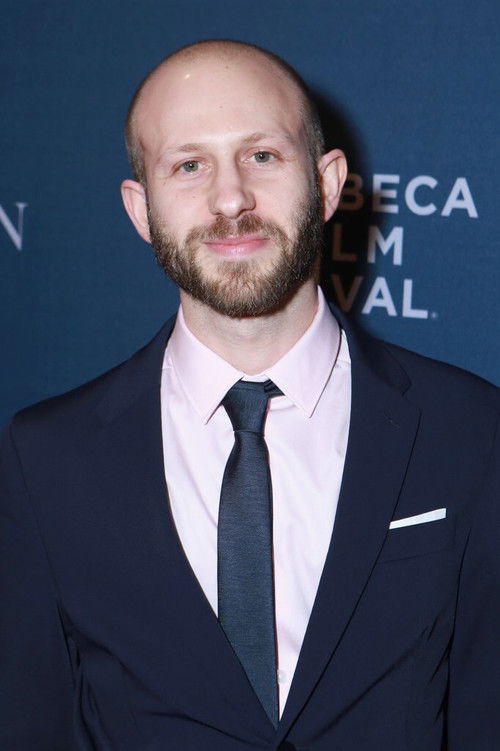 Photo of Roger Wasserman