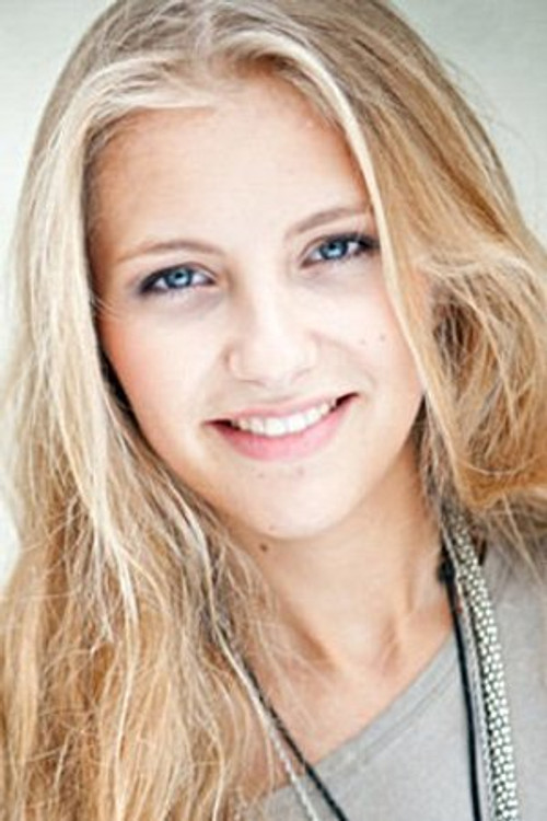 Photo of Cynthia Cosima