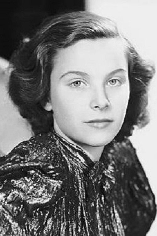 Photo of Joan Tetzel