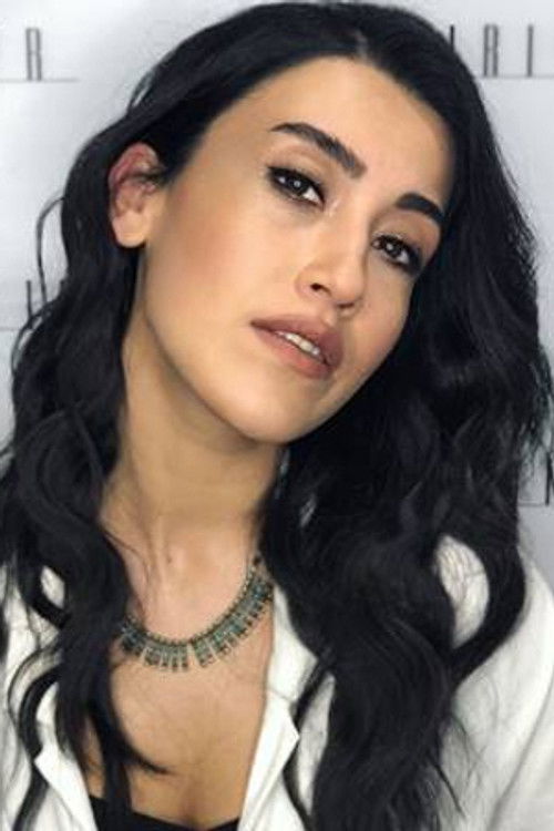 Photo of Neslihan Arslan