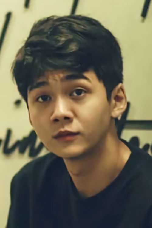 Photo of Chicco Kurniawan